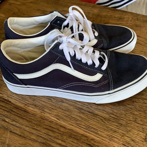 🎉❤️HP❤️🎉Vans Old Skool Shoes - Picture 4 of 7